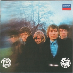 Rolling Stones ‎– Between The Buttons 
